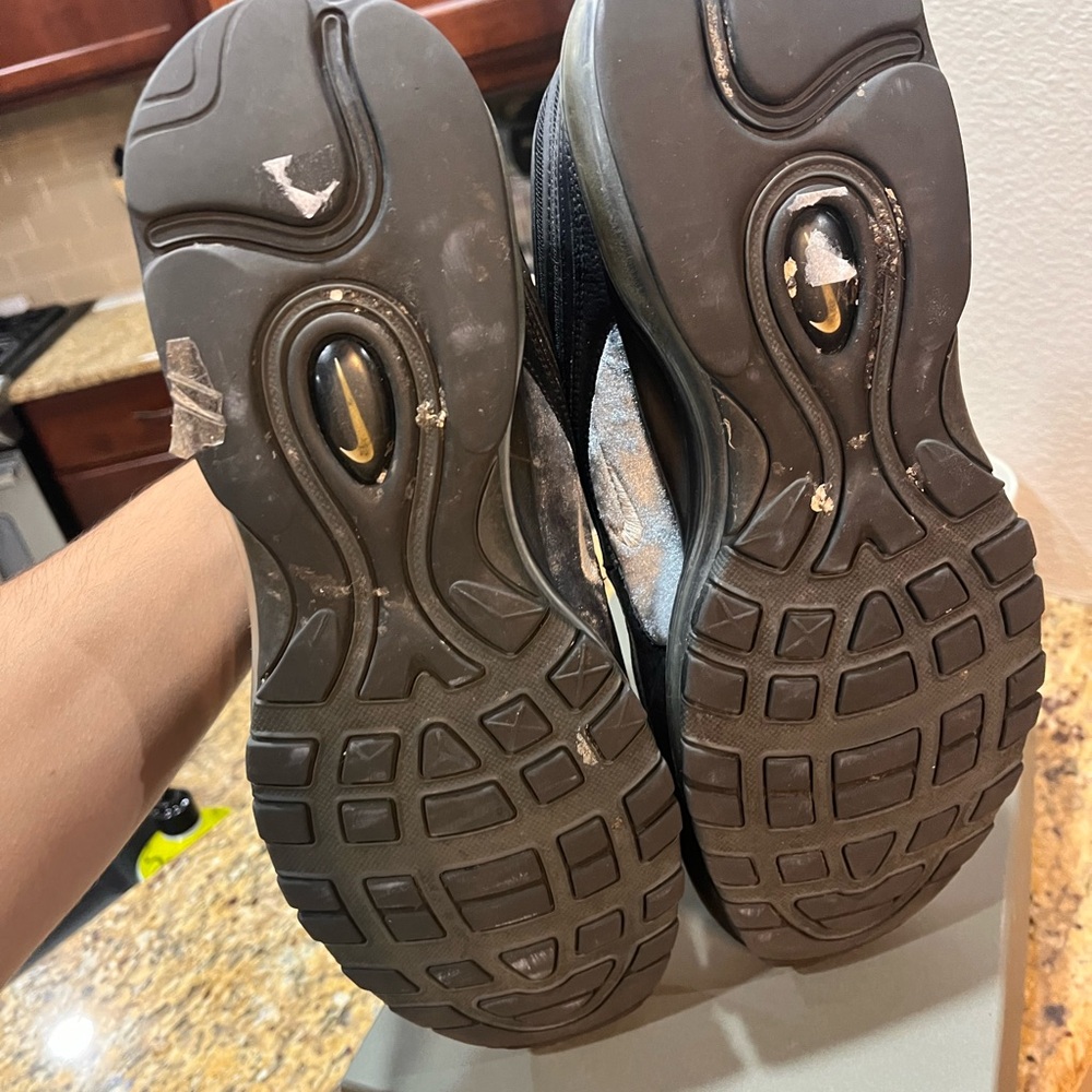 Nike Airmax 97 size 13 - Picture 5 of 8